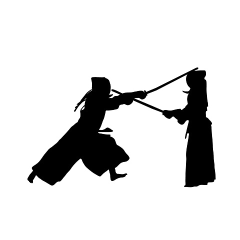 剣道初心者が強く正確な面打ちをするために必要で基本的なこととは